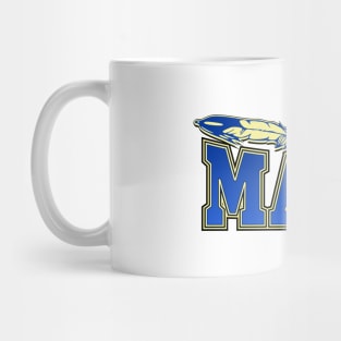 Maya Mug